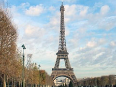 Прокат автомобилей во Франции