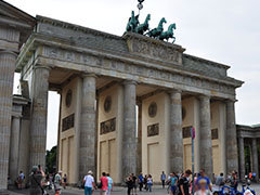 Прокат автомобилей в Германии